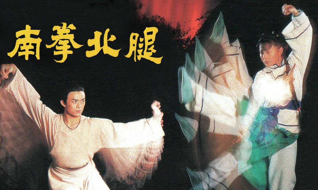 Xem phim Nam Quyền Bắc Cước  - Fist of Power (1995)