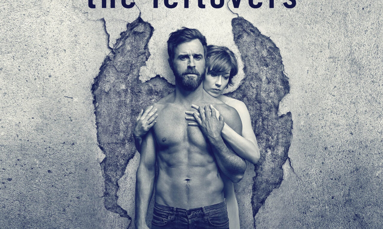 Xem phim Những Người Bị Bỏ Lại ( 1)  - The Leftovers (Season 1) (2014)