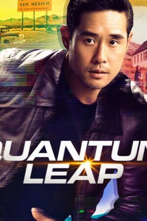 Xem tập 16 - Quantum Leap ( 1) - Quantum Leap (Season 1) (2022)-Quantum Leap (Season 1)