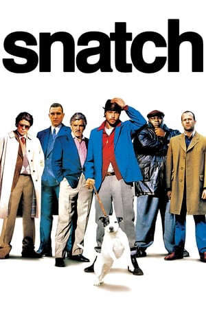 Xem phim Tên Trộm Nữ Trang  - Snatch (2000)