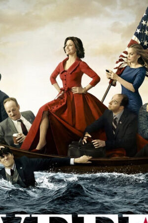 Xem tập 05 - Phó Tổng Thống ( 3) - Veep (Season 3) (2014)-Veep (Season 3)