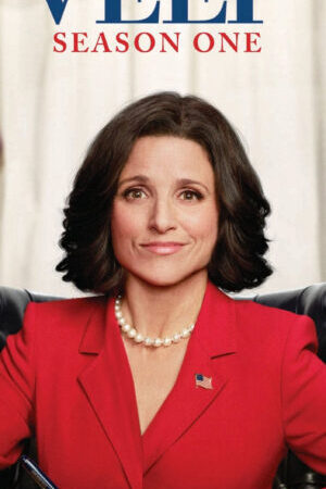 Xem tập 3 - Phó Tổng Thống ( 1) - Veep (Season 1) (2012)-Veep (Season 1)