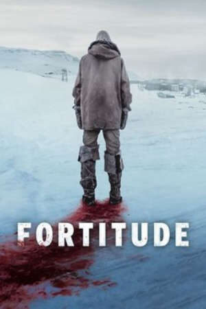 Xem tập 6 - Án Mạng Ở Bắc Cực ( 2) - Fortitude (Season 2) (2017)-Fortitude (Season 2)