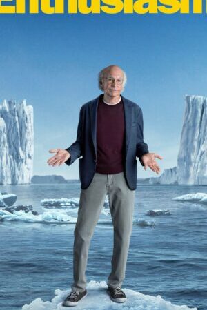 Xem phim Đừng Quá Nhiệt Tình ( 11)  - Curb Your Enthusiasm (Season 11) (2021)