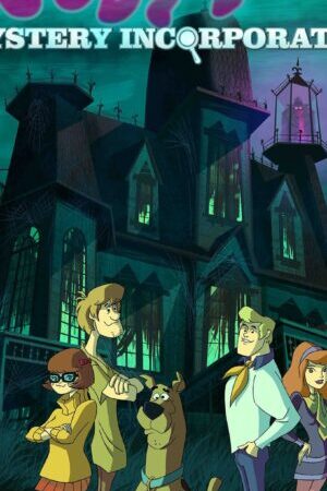 Xem tập 19 - Scooby Doo Đội Giải Mã Bí Ẩn ( 2) - Scooby Doo Mystery Incorporated (Season 2) (2012)-Scooby Doo Mystery Incorporated (Season 2)