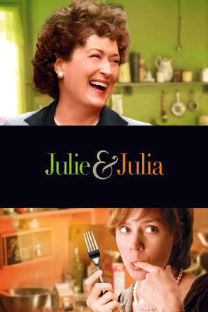 Xem tập full - Chuyện Hai Nữ Đầu Bếp - Julie Julia (2009)-Julie Julia