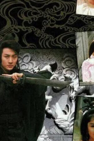 Xem tập 19 - Biên Thành Lãng Tử - The Black Sabre (1991)-The Black Sabre