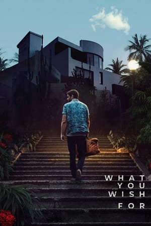 Xem phim Ve Sầu Thoát Xác  - What You Wish For (2023)