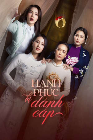 Xem phim Hạnh Phúc Bị Đánh Cắp  - Jang Bo ri Is Here (2024)