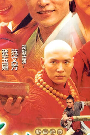 Xem tập 28 - Madam White Snake - Madam White Snake (2001)-Madam White Snake