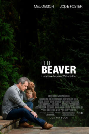 Xem phim Hải Ly  - The Beaver (2011)