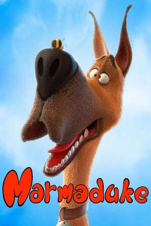 Xem tập full - Chú Chó Marmaduke - Marmaduke (2022)-Marmaduke