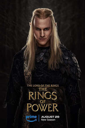 Xem tập 3 - Chúa Tể Của Những Chiếc Nhẫn Những Chiếc Nhẫn Toàn Năng ( 2) - The Lord of the Rings The Rings of Power (season 2) (2024)-The Lord of the Rings The Rings of Power (season 2)