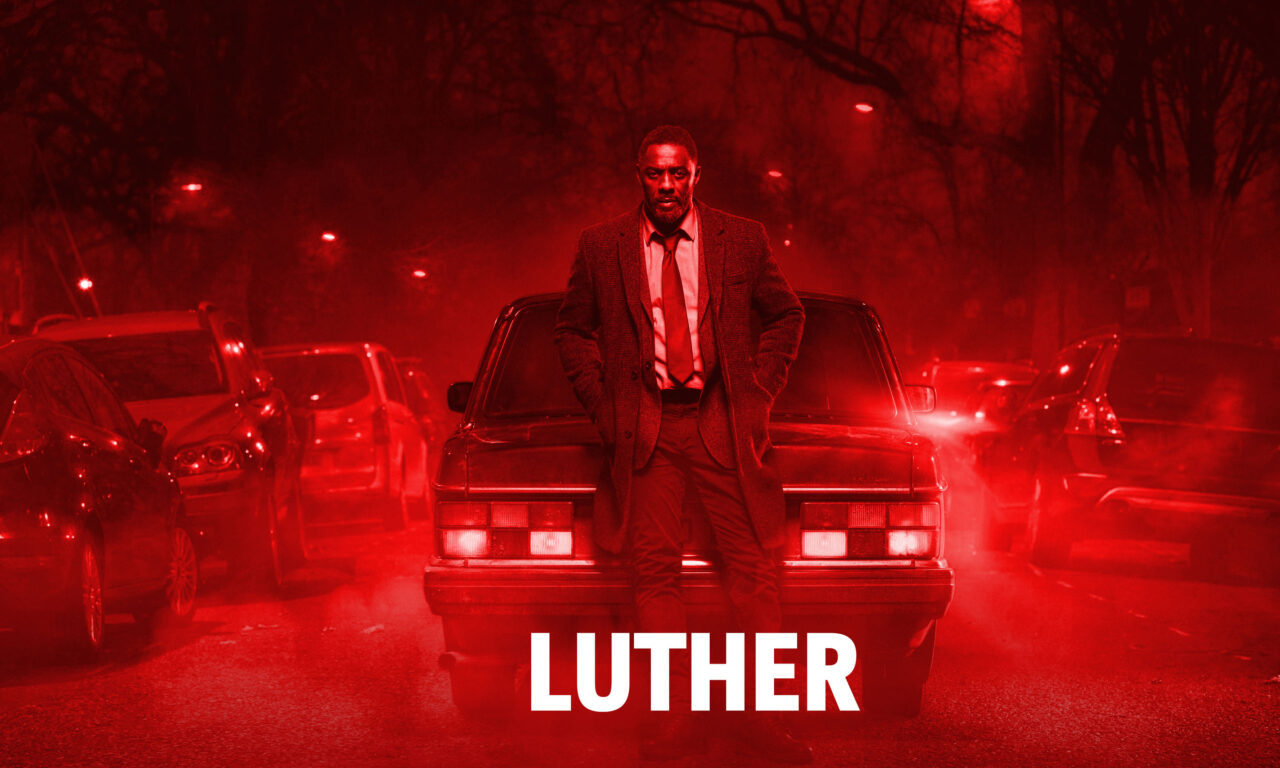 Xem phim Thanh Tra Luther ( 5)  - Luther (Season 5) (2010)