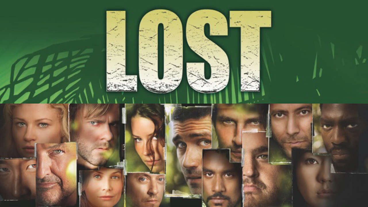 Xem phim Mất Tích ( 3)  - Lost (season 3) (2006)