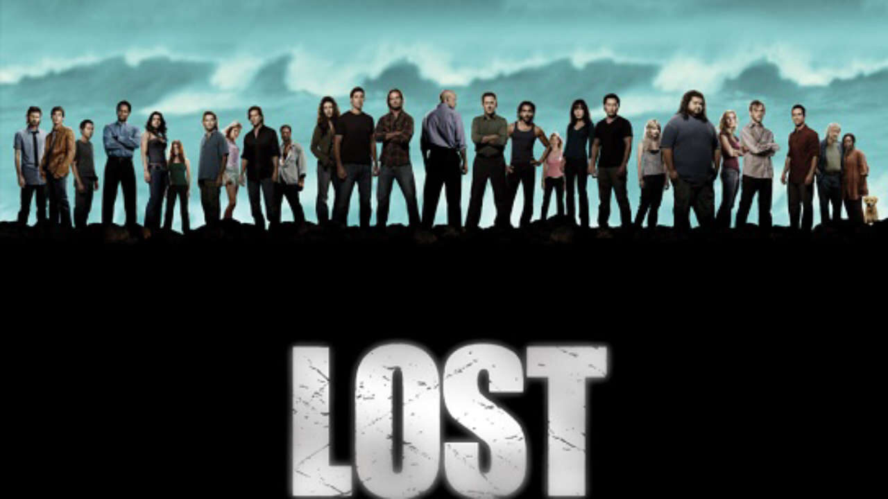 Xem phim Mất Tích ( 6)  - Lost (season 6) (2010)