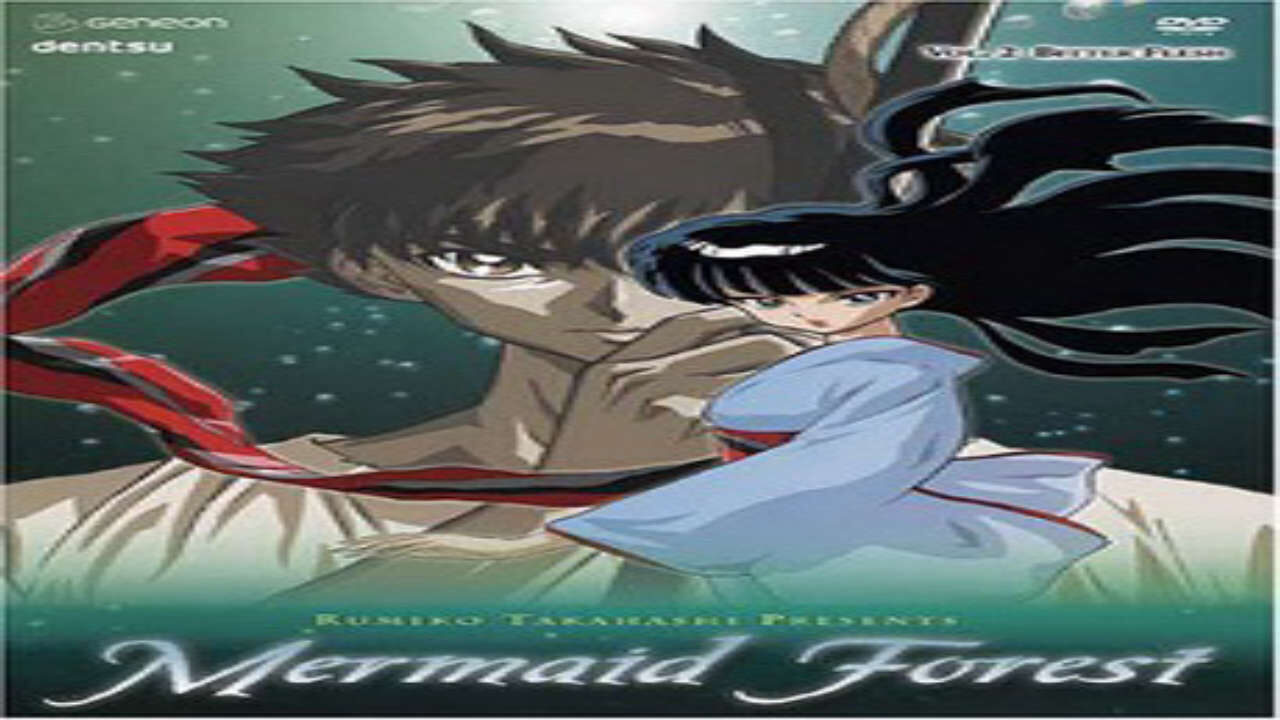 Xem phim Takahashi Rumiko Gekijou Ningyo no Mori  - Mermaid Forest Takahashi Rumiko Gekijou Ningyo no Mori TV Mermaid Forest (2003)