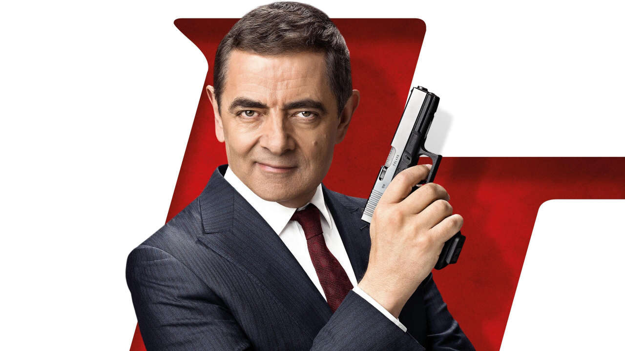 Xem phim Điệp Viên Không Không Thấy Tái Xuất Giang Hồ  - Johnny English Strikes Again (2018)