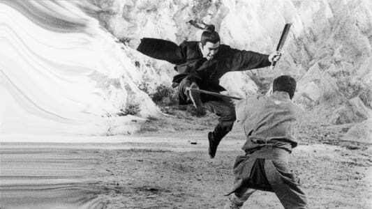 Xem phim Zatoichi Meets the One Armed Swordsman  - Zatoichi Meets the One Armed Swordsman (1971)