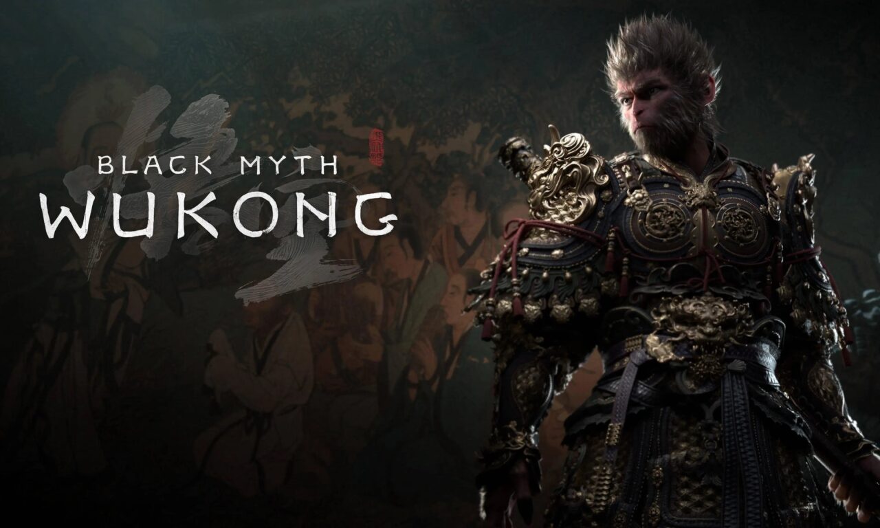 Xem phim Hắc Thần Thoại Ngộ Không  - Black Myth Wukong (2024)