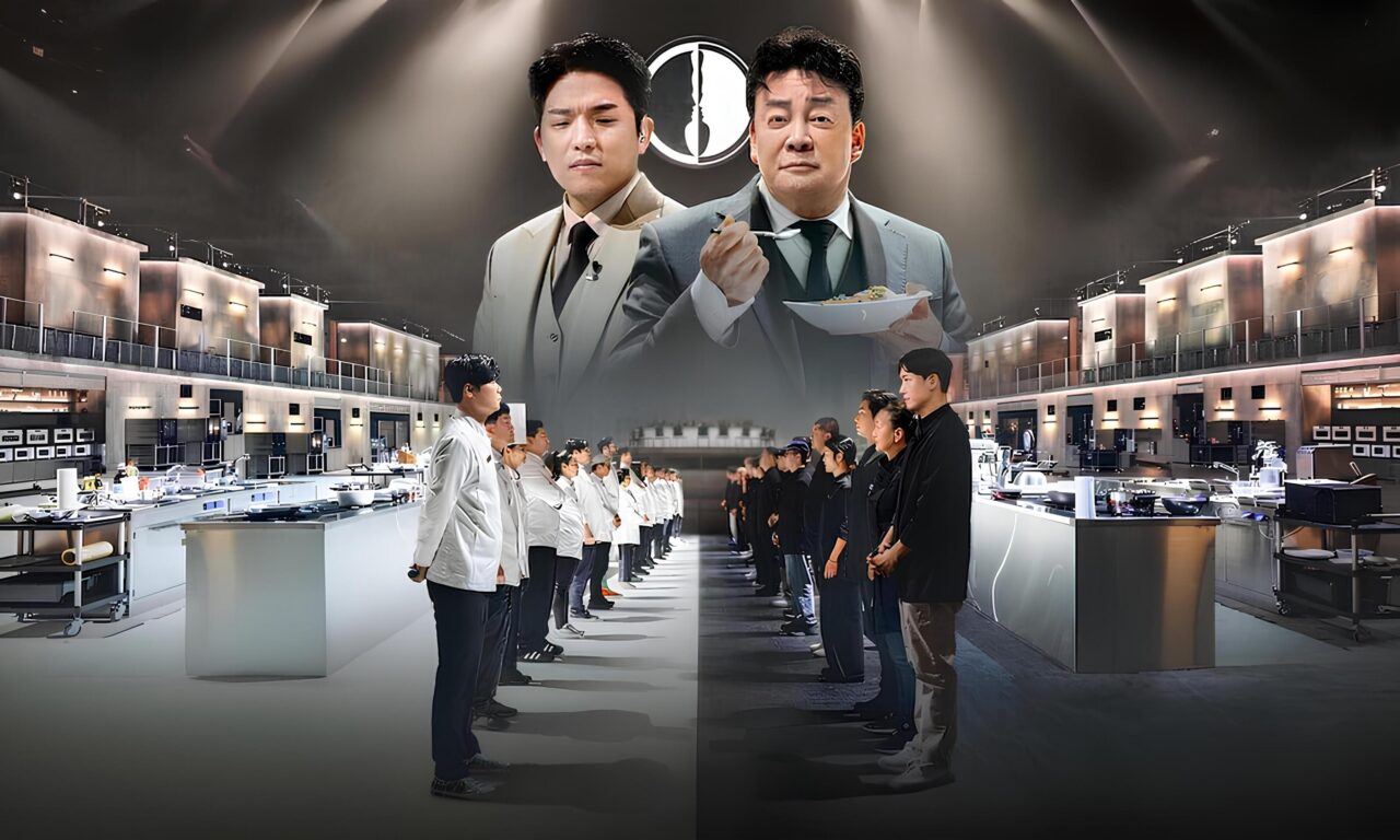 Xem phim Đại Chiến Tầng Lớp Ẩm Thực  - Culinary Class Wars (2024)