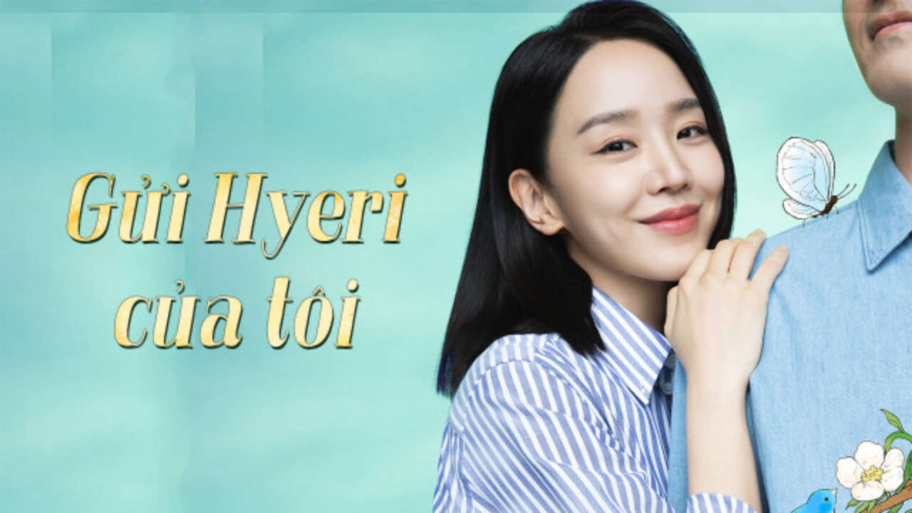 Xem phim Gửi Hyeri của Tôi  - Dear Hyeri (2024)