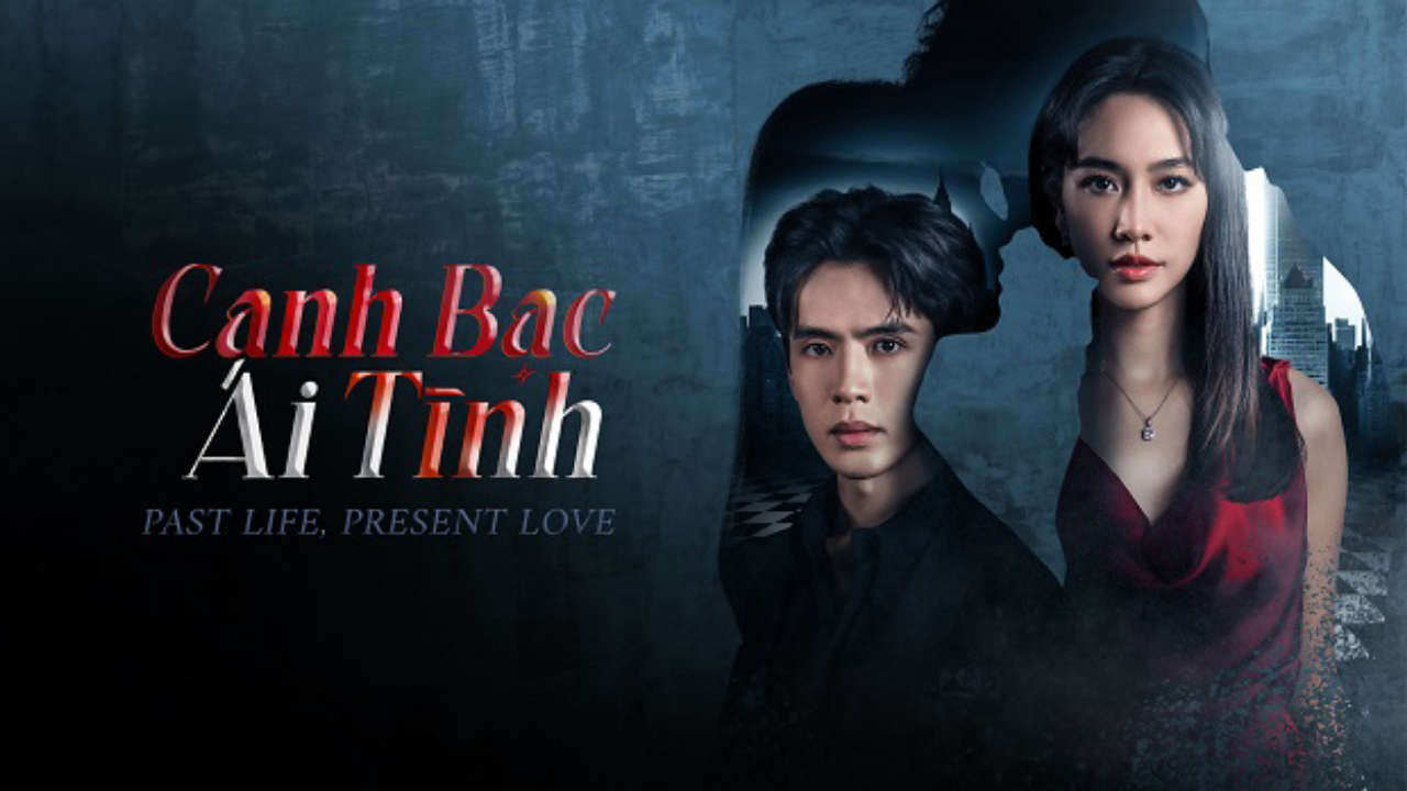 Poster of Canh Bạc Ái Tình