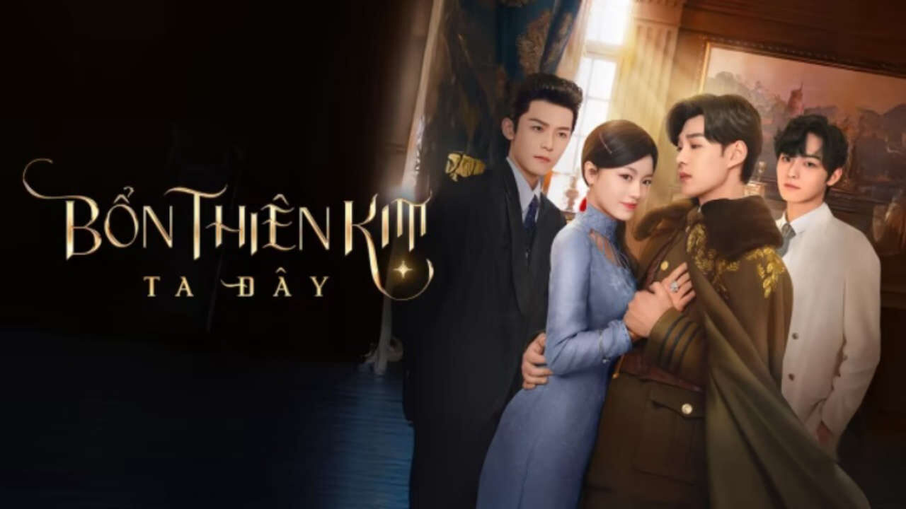 Xem phim Bổn Thiên Kim Ta Đây  - The Princess (2024)