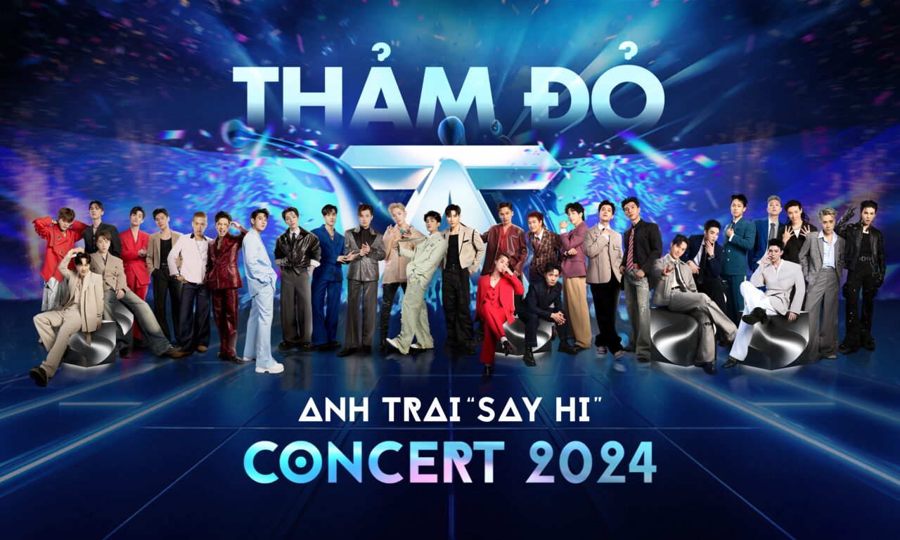 Xem phim Thảm Đỏ Anh Trai Say Hi Concert 2024  - Thảm Đỏ Anh Trai Say Hi Concert 2024 (2024)