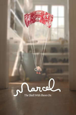 Xem phim Cuộc Phiêu Lưu Của Marcel  - Marcel The Shell With Shoes On (2022)