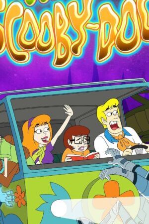 Xem tập 20 - Bình Tĩnh Scooby Doo ( 2) - Be Cool Scooby Doo (Season 2) (2017)-Be Cool Scooby Doo (Season 2)