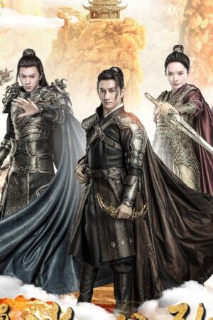 Xem tập 19 - Thục Sơn Chiến Kỷ Đạp Hỏa Hành Ca - The Legend Of Zu 2 (2018)-The Legend Of Zu 2