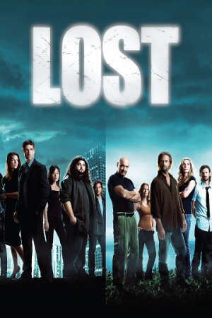 Xem phim Mất Tích ( 4)  - Lost (season 4) (2008)