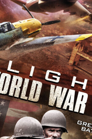 Xem phim Bão Thời Gian  - Flight World War II (2015)