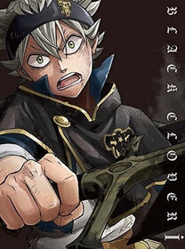 Xem tập 9 - Black Clover Thế giới phép thuật ( 1) - Black Clover (Season 1) (2017)-Black Clover (Season 1)