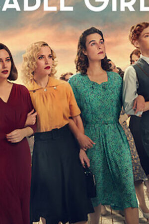 Xem tập 5 - Những cô gái trực tổng đài ( 2) - Cable Girls (Season 2) (2017)-Cable Girls (Season 2)