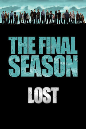 Xem tập 1 - Mất Tích ( 6) - Lost (season 6) (2010)-Lost (season 6)