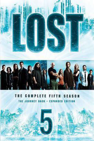 Xem phim Mất Tích ( 5)  - Lost (season 5) (2009)