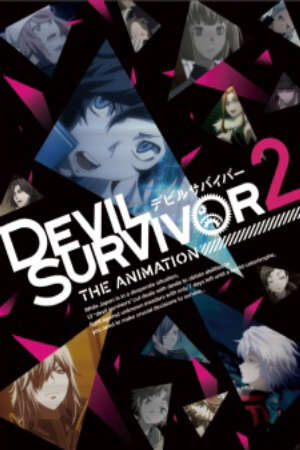 Xem tập 8 - Devil Survivor 2 The Animation - DS2A Shin Megami Tensei Devil Survivor 2 Ác Quỷ Sống Sót 2 (2013)-DS2A Shin Megami Tensei Devil Survivor 2 Ác Quỷ Sống Sót 2