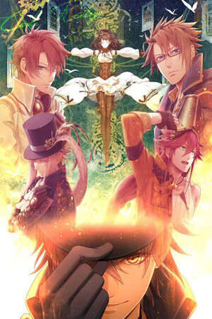 Xem tập 6 - CodeRealize Sousei no Himegimi - CodeRealize Guardian of Rebirth (2017)-CodeRealize Guardian of Rebirth