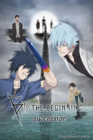 Xem tập 2 - B The Beginning Succession - B The Beginning 2nd Season (2021)-B The Beginning 2nd Season