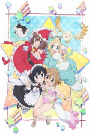 Xem tập 2 - Mahou Shoujo Nante Mou Ii desu kara Second Season - Mahou Shoujo Nante Mouiidesukara Second Season Mahou Shoujo Nante Mouiidesukara (2016)-Mahou Shoujo Nante Mouiidesukara Second Season Mahou Shoujo Nante Mouiidesukara