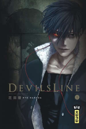 Xem tập 12 - Devils Line - Devils Line (2018)-Devils Line