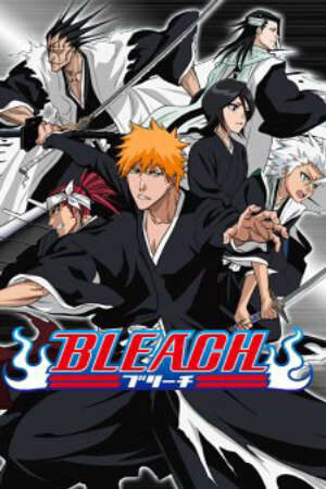 Xem tập 364 - Bleach - Sứ Mạng Thần Chết Ichigo (2004)-Sứ Mạng Thần Chết Ichigo