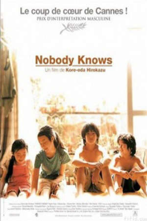 Xem tập full - Không ai biết - Nobody Knows (2004)-Nobody Knows