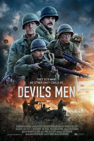 Xem tập full - Người của quỷ - Devils Men (2023)-Devils Men