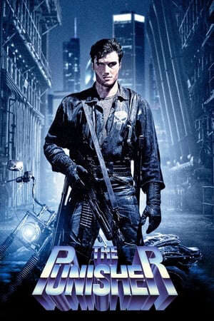 Xem tập full - Kẻ Trừng Phạt - The Punisher (1989)-The Punisher