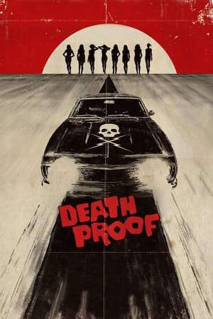 Xem tập full - Cỗ Xe Chết Chóc - Death Proof (2007)-Death Proof