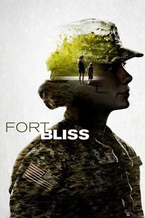 Xem tập full - Pháo Đài Bliss - Fort Bliss (2014)-Fort Bliss