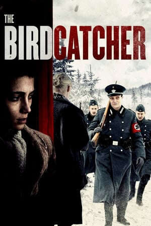 Xem phim Chạy Trốn Phát Xít  - The Birdcatcher (2019)